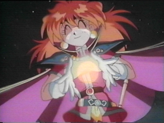 Lina; "There...isn't that better?"
