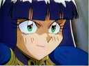 Syl:"I can do powerful magic, just like Lina."