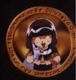 The Xellos seal of approval.