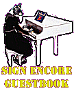 Chinese Crested Sign Guesbook � 2002
