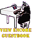 Chinese Crested View Guesbook � 2002