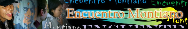Encuentro Montiano