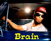 Brian Mantia