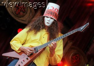 Buckethead