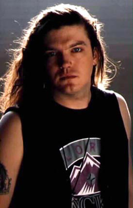 Dizzy Reed