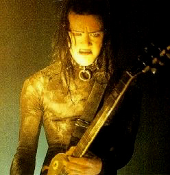 Robin Finck