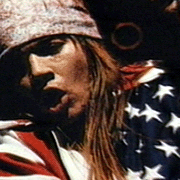 Axl Rose