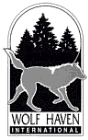 Wolf Haven