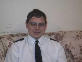 Lee Payne