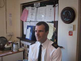 phil Connock (8793 bytes)