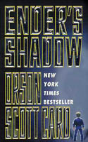Ender's Shadow