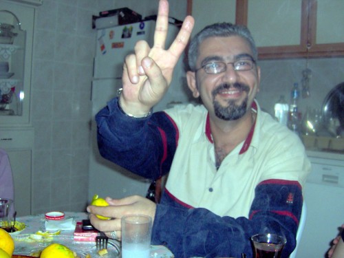 Original image
