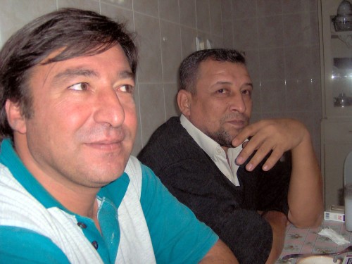 Original image