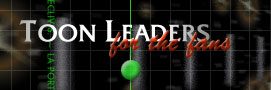 Enter the army guide for toon leaders.  Well, launchies and commanders are allowed as well.