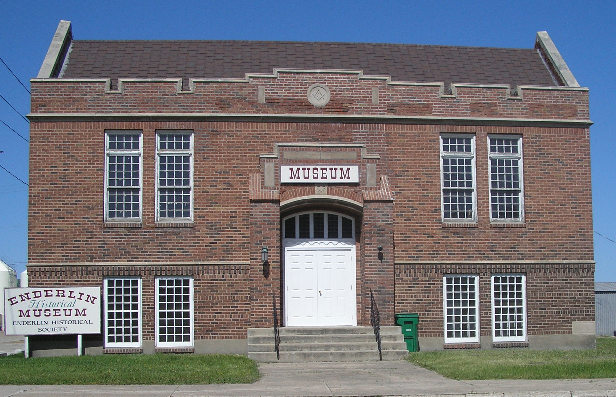 Enderlin Historical Society