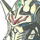 I'm a transformer!