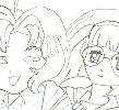 Sakura's friends