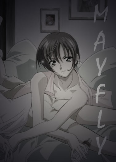 Nagi Kun!! ::Drool::