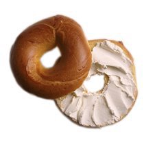Donuts  are a must on Saturday Morning!