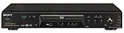 Sony DVP-NS400D DVD/CD/Video CD Player