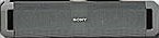 Low-profile Center Channel Speaker