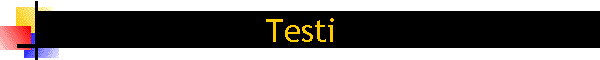 Testi
