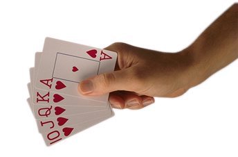 Cards are always a favorite.