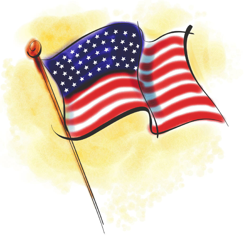 God Bless America