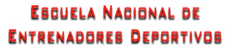 Escuela Nacional de Entrenadores Deportivos