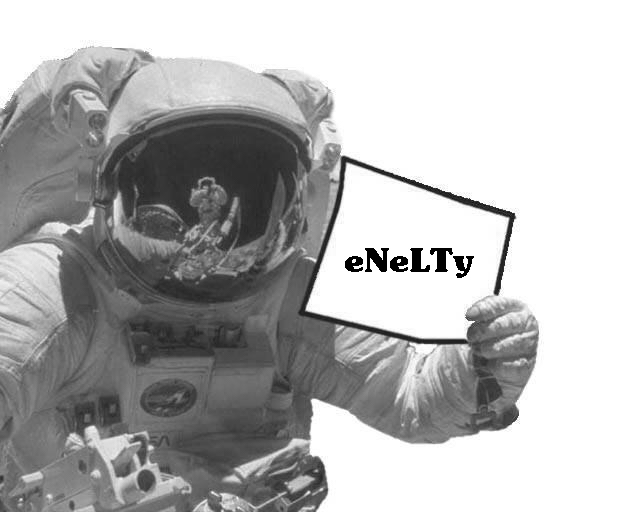 eNeLTy!&nbsp; Yep, that's US!!!
