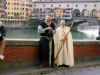 Darksun e Energia a ponte vecchio(68041 byte)