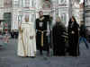 Al duomo di Firenze (76130 byte)