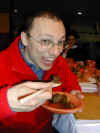Energia durante la cena (33963 byte)