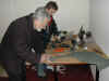 Preparazione delle maschere (42539 byte)