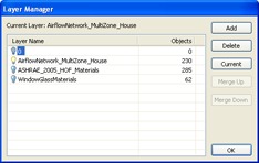 Layer Manager