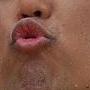 Kiss me, baybeh!!!