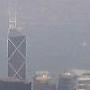Working in Hongkong!