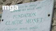 Our Photo Album of Giverny and Monet's Garden!!
