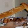 Breakfast at home