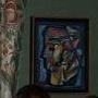 Super proud of Edmund, Filipino painter in Lille