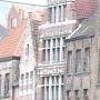 Touring Belgium with Bibot