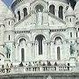 Beautiful Sacre Coeur!