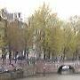 Hugging Close in the City of Canals
