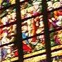 Stain Glass Art at Bavo's!!!