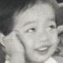 B/W pic with Mama and Kuya!!!