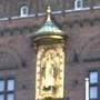 In the Danish capital for a day