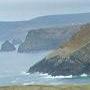 Solo pic in beautiful Cornwall!!!