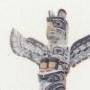 Totem poles!!!