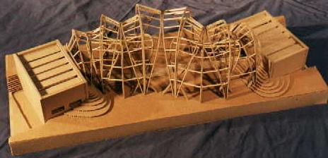 1st view, aviary