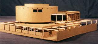 1st view, library